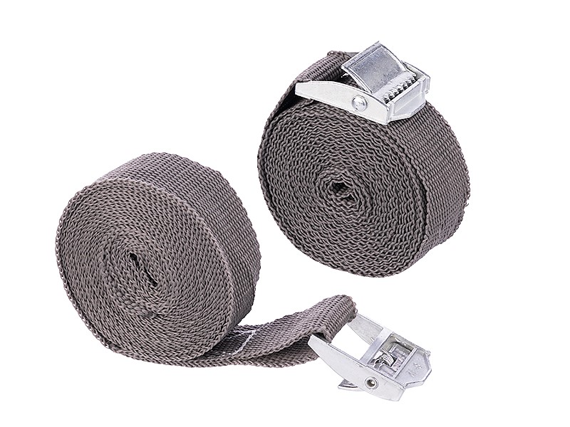 Pasy do mocowania bagażu 25 mm x 3 mb, 100 daN, 400 kg