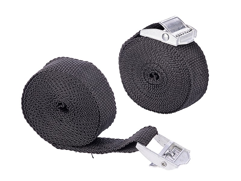 Pasy do mocowania bagażu 25 mm x 3.5 mb,100 daN, 400 kg