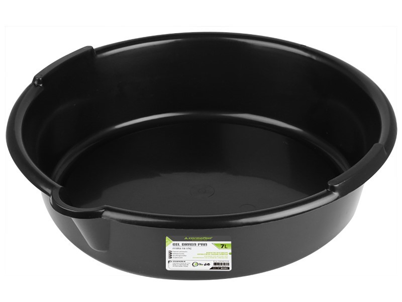 Miska do spuszczania oleju, 7L