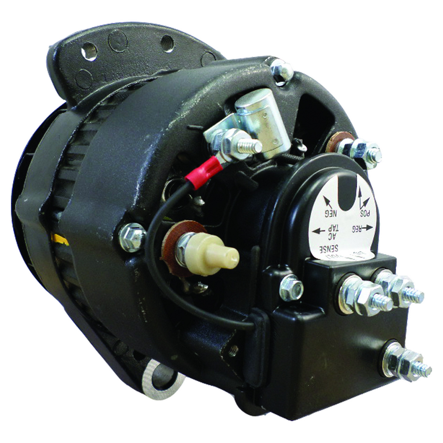 Alternator 8627N