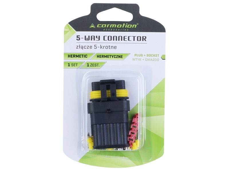 86290 CARMOTION - ELEKTRYCZNE