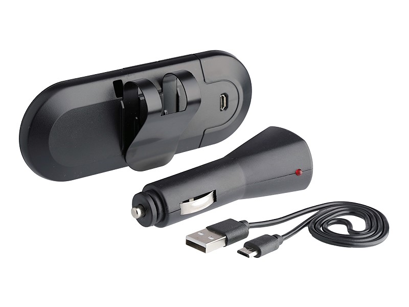 86327 CARMOTION - AKCESORIA GSM