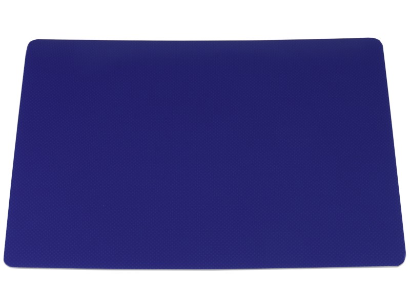 Łatka do naprawy plandeki 44,5x34,5 cm, granatowa