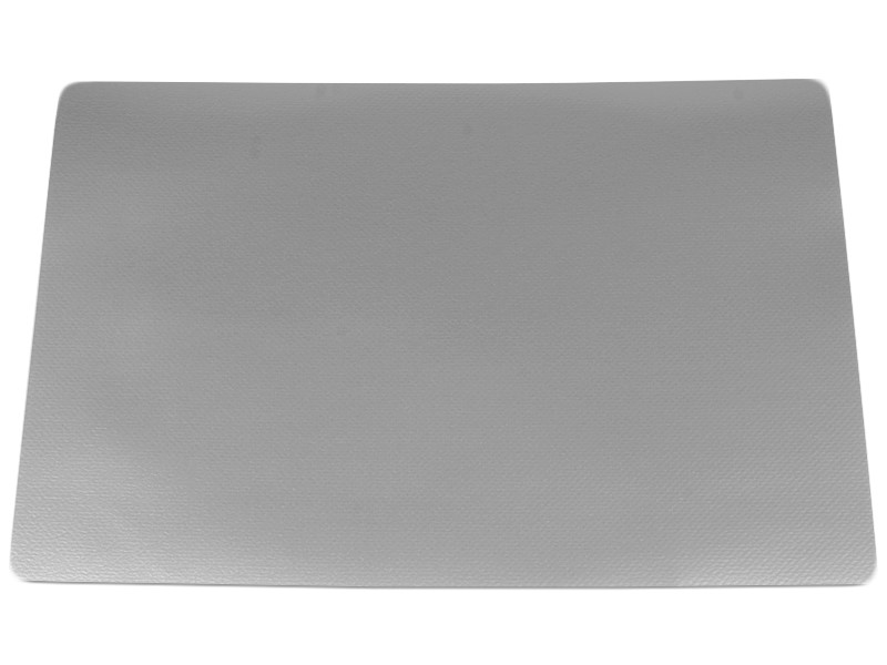 Łatka do naprawy plandeki 44,5x34,5 cm, srebrna