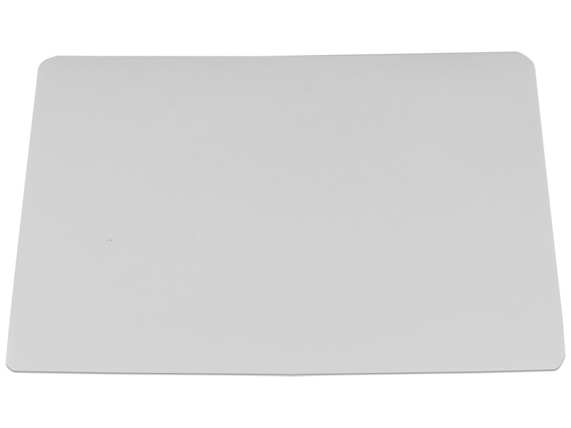 Łatka do naprawy plandeki 44.5x34.5 cm, szara