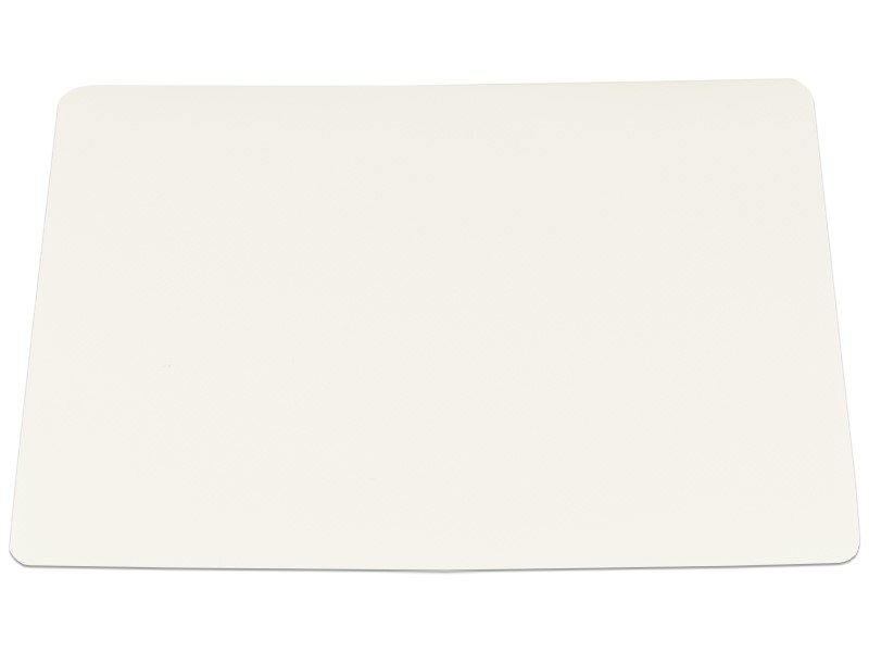 Łatka do naprawy plandeki 44.5x34.5 cm, biała