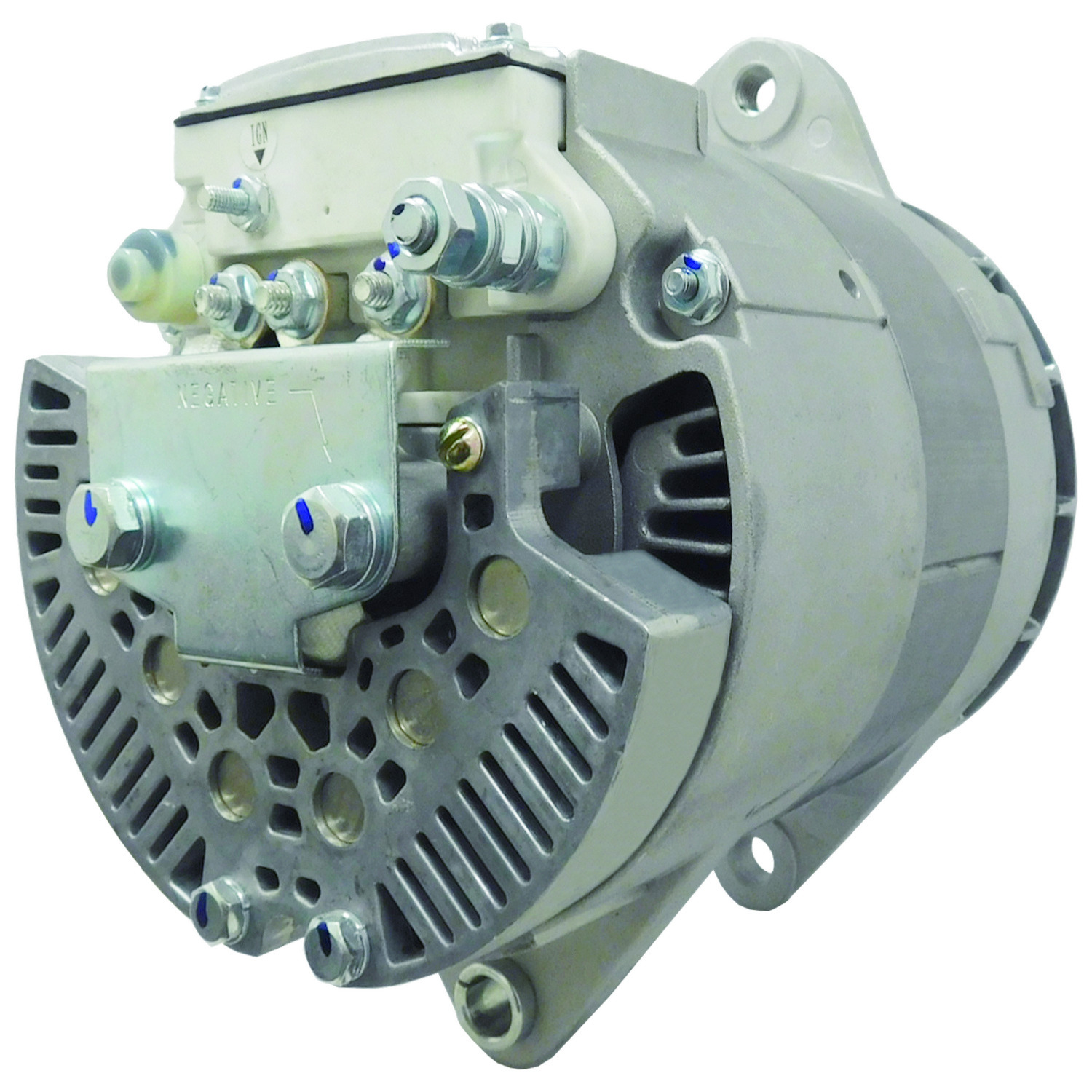 Alternator 8654N
