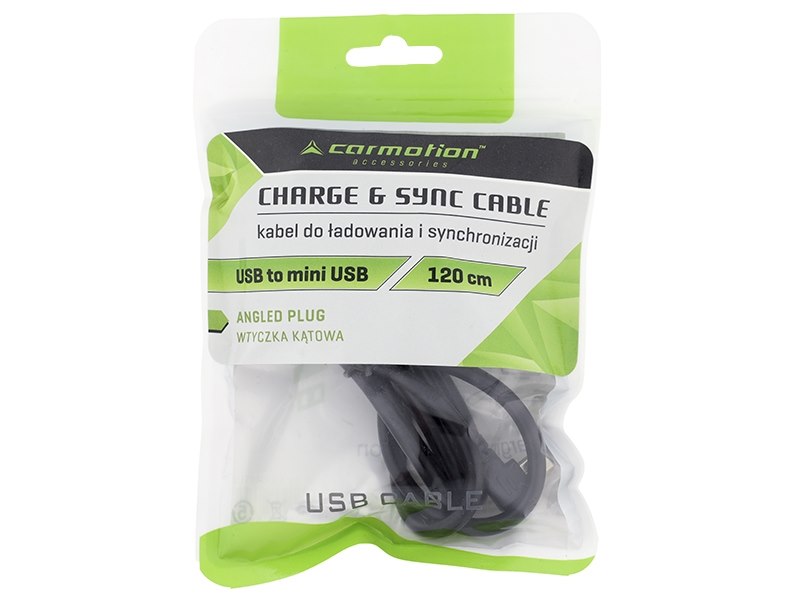 86556 CARMOTION - AKCESORIA GSM