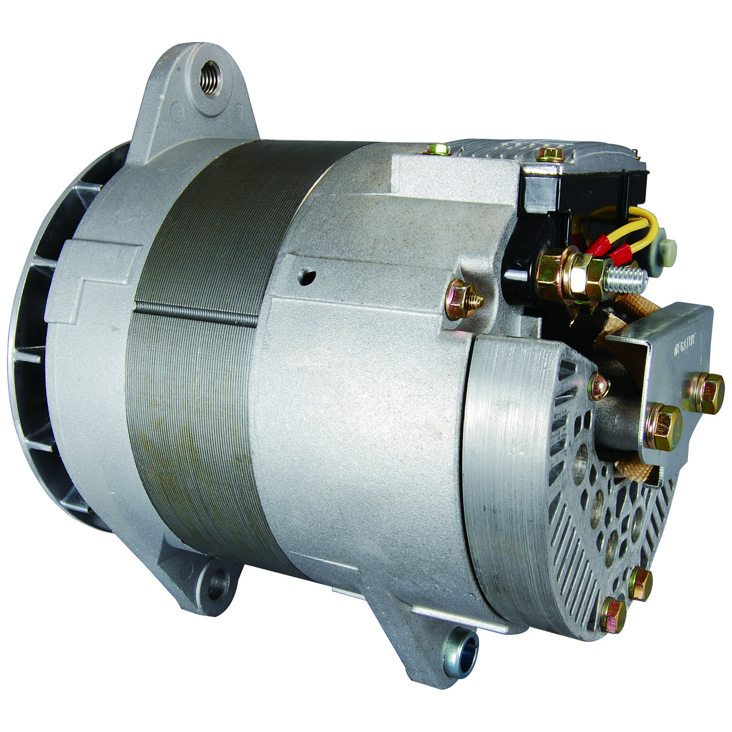 Alternator 8658N
