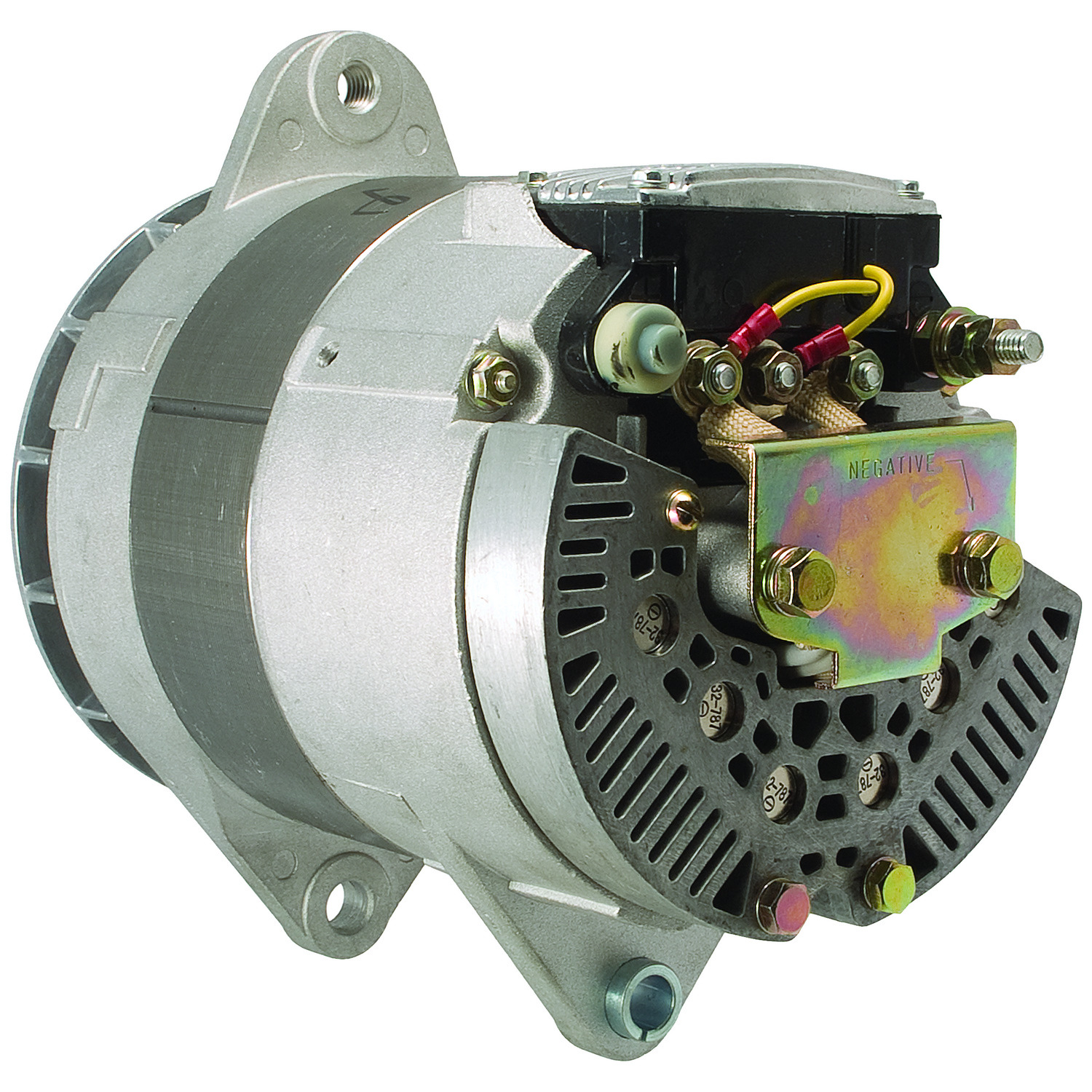 Alternator 8673N