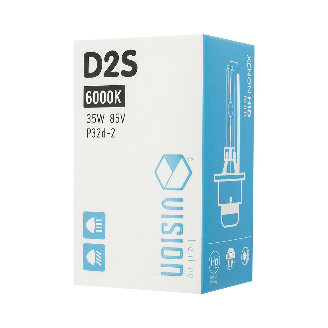 86759 VISION - OŚWIETLENIE