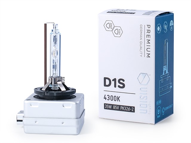 86760 VISION - OŚWIETLENIE