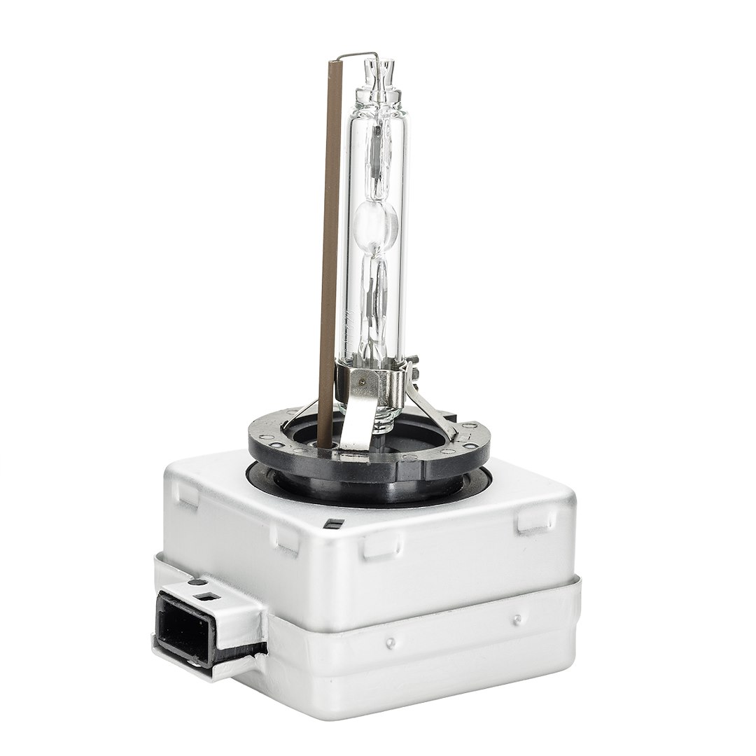 Żarówka ksenonowa VISION PREMIUM D1S 5000K 85V 35W PK32d-2, E1 ECE