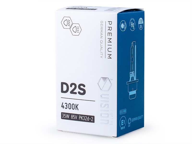 86762 VISION - OŚWIETLENIE