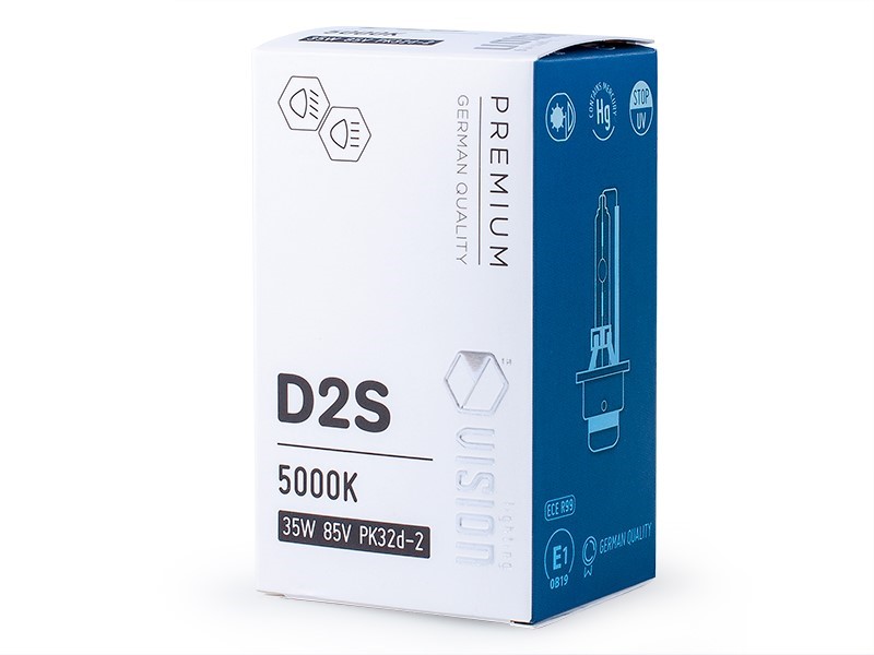 86763 VISION - OŚWIETLENIE