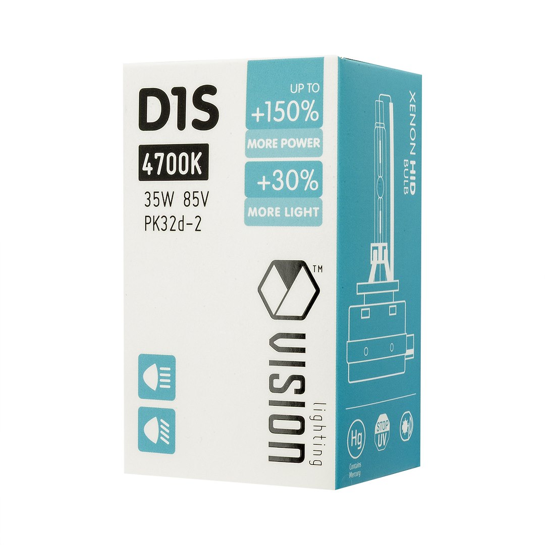 86900 VISION - OŚWIETLENIE