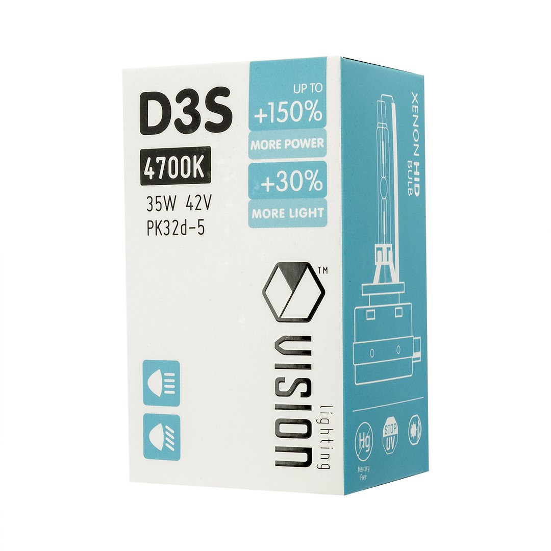 86972 VISION - OŚWIETLENIE