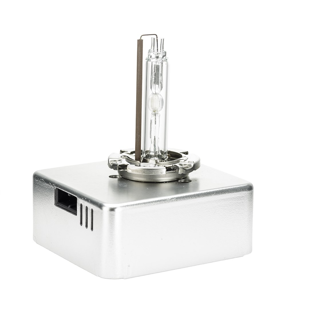 Żarówka ksenonowa VISION D5S 4300K 12V 25W PK32d-7