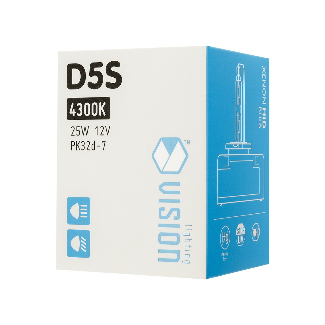 86973 VISION - OŚWIETLENIE