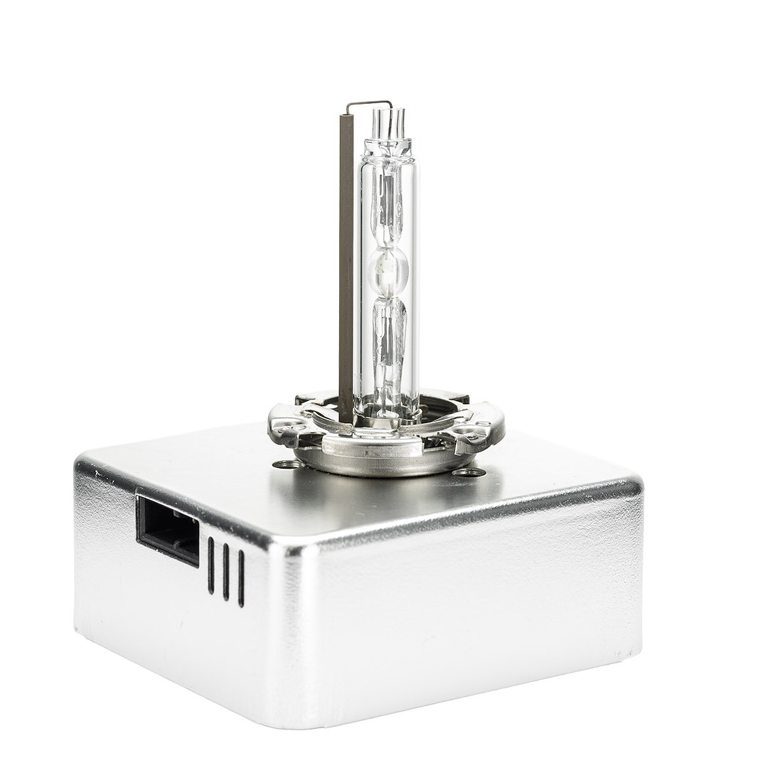 Żarówka ksenonowa VISION D5S 5000K 12V 25W PK32d-7