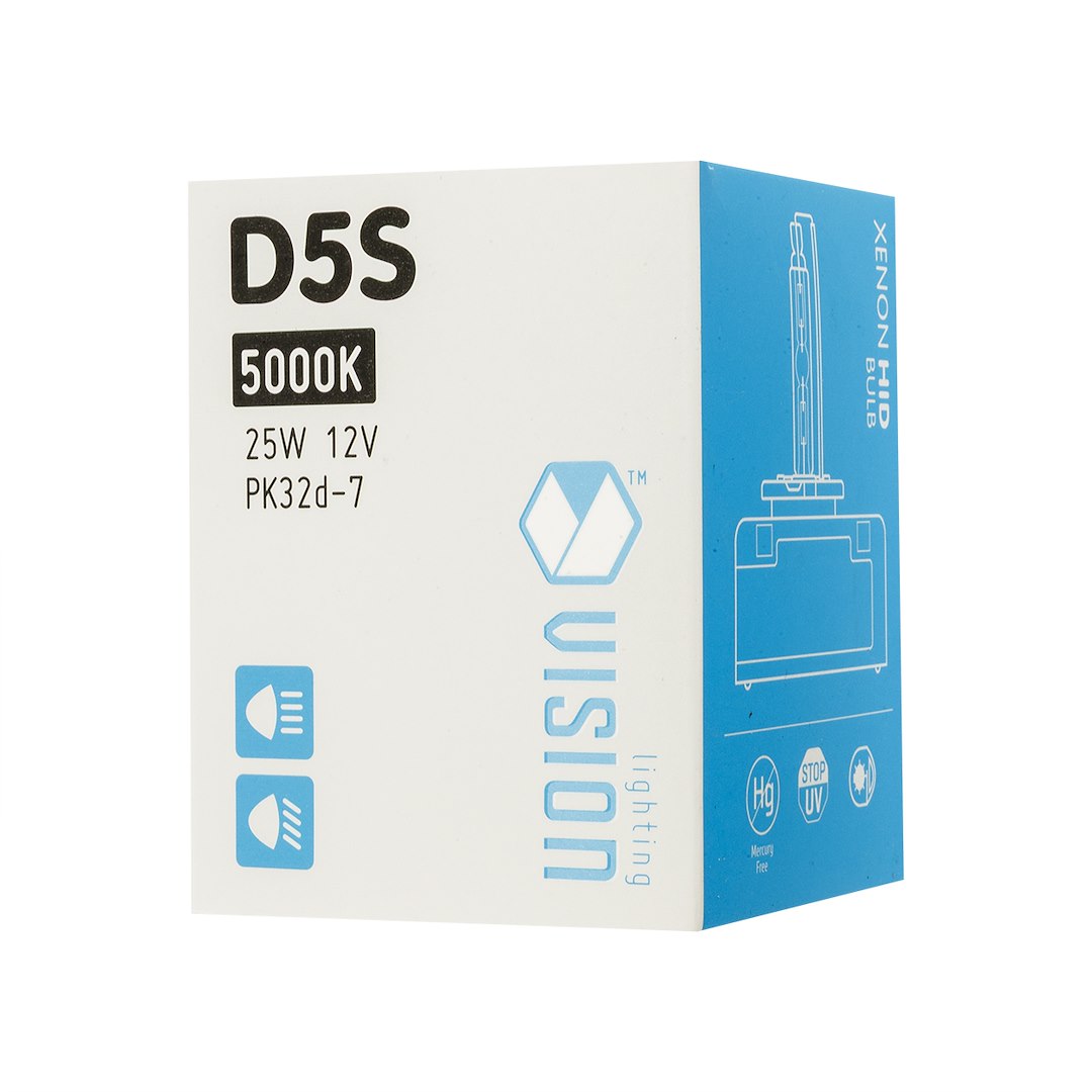 86974 VISION - OŚWIETLENIE