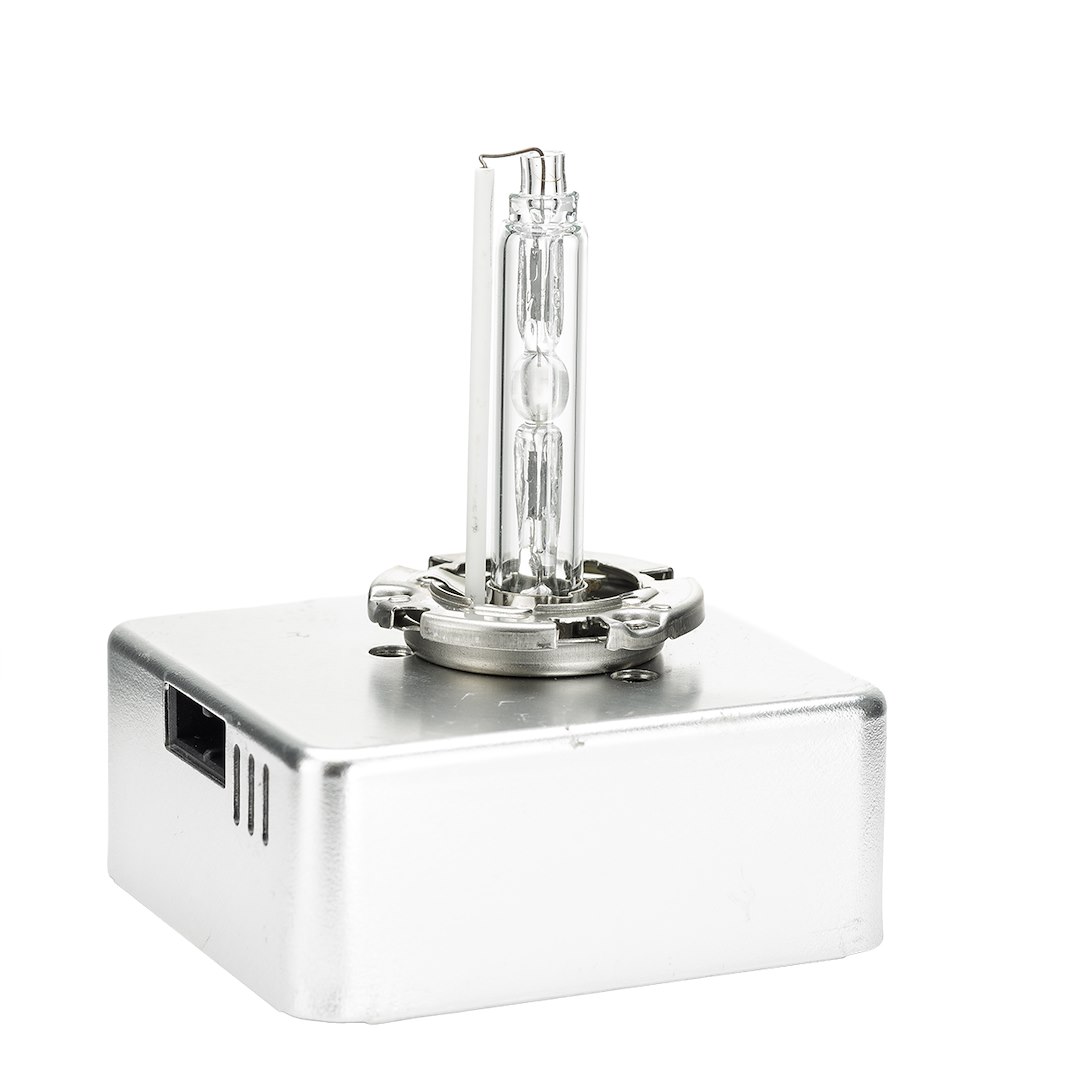 Żarówka ksenonowa VISION D5S 6000K 12V 25W PK32d-7