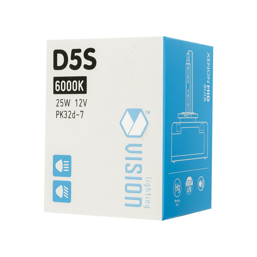 86975 VISION - OŚWIETLENIE