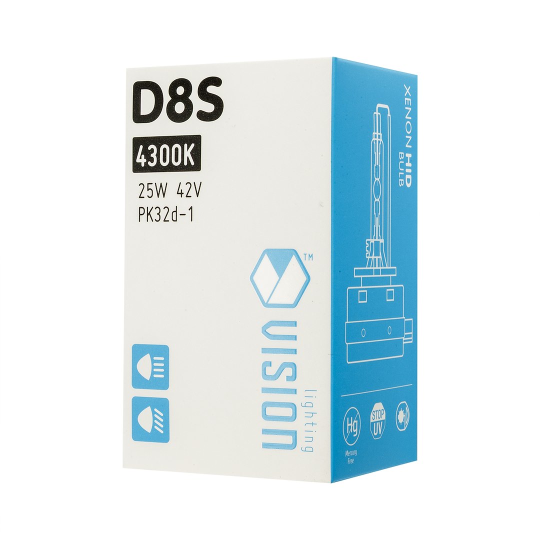 86976 VISION - OŚWIETLENIE