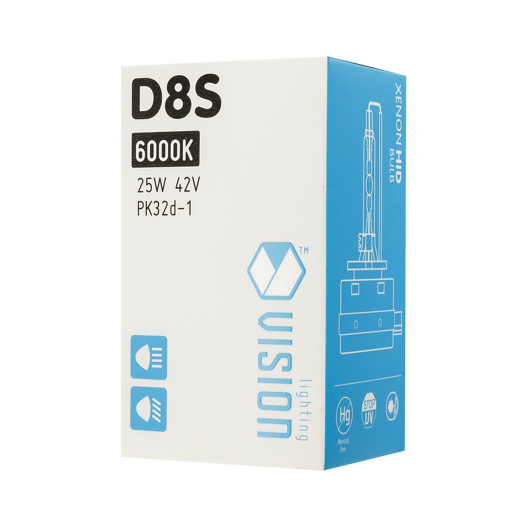 86978 VISION - OŚWIETLENIE