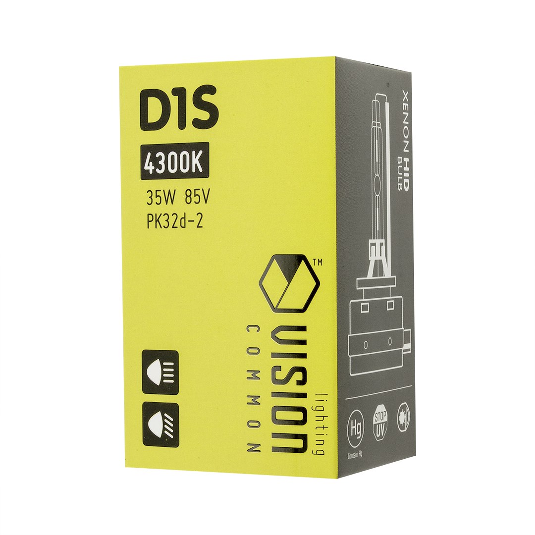 86979 VISION - OŚWIETLENIE