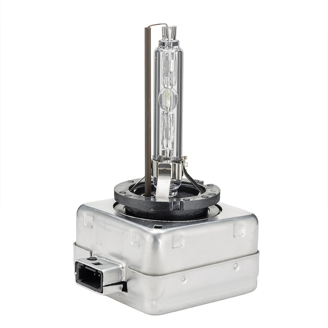 Żarówka ksenonowa VISION common D1S 5000K 85V 35W PK32d-2