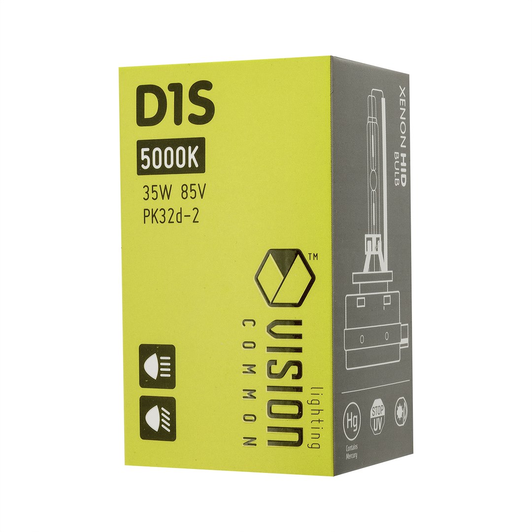 86980 VISION - OŚWIETLENIE