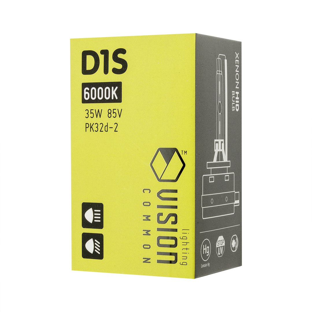 86981 VISION - OŚWIETLENIE