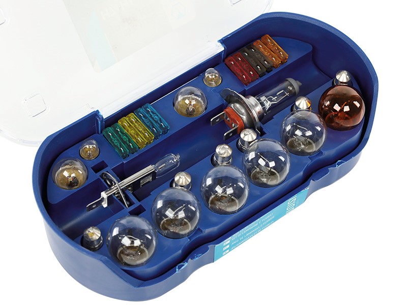 86991 VISION - OŚWIETLENIE