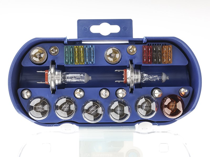 86992 VISION - OŚWIETLENIE