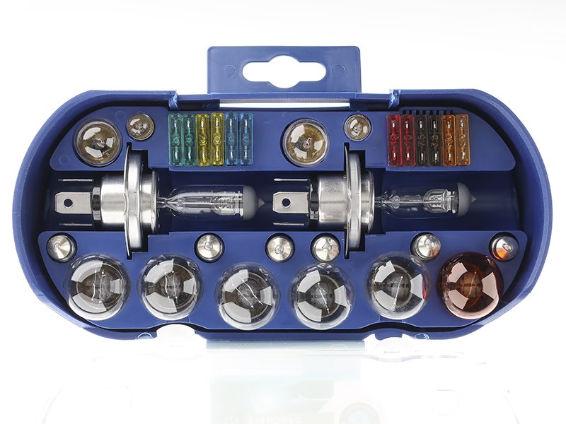 86993 VISION - OŚWIETLENIE