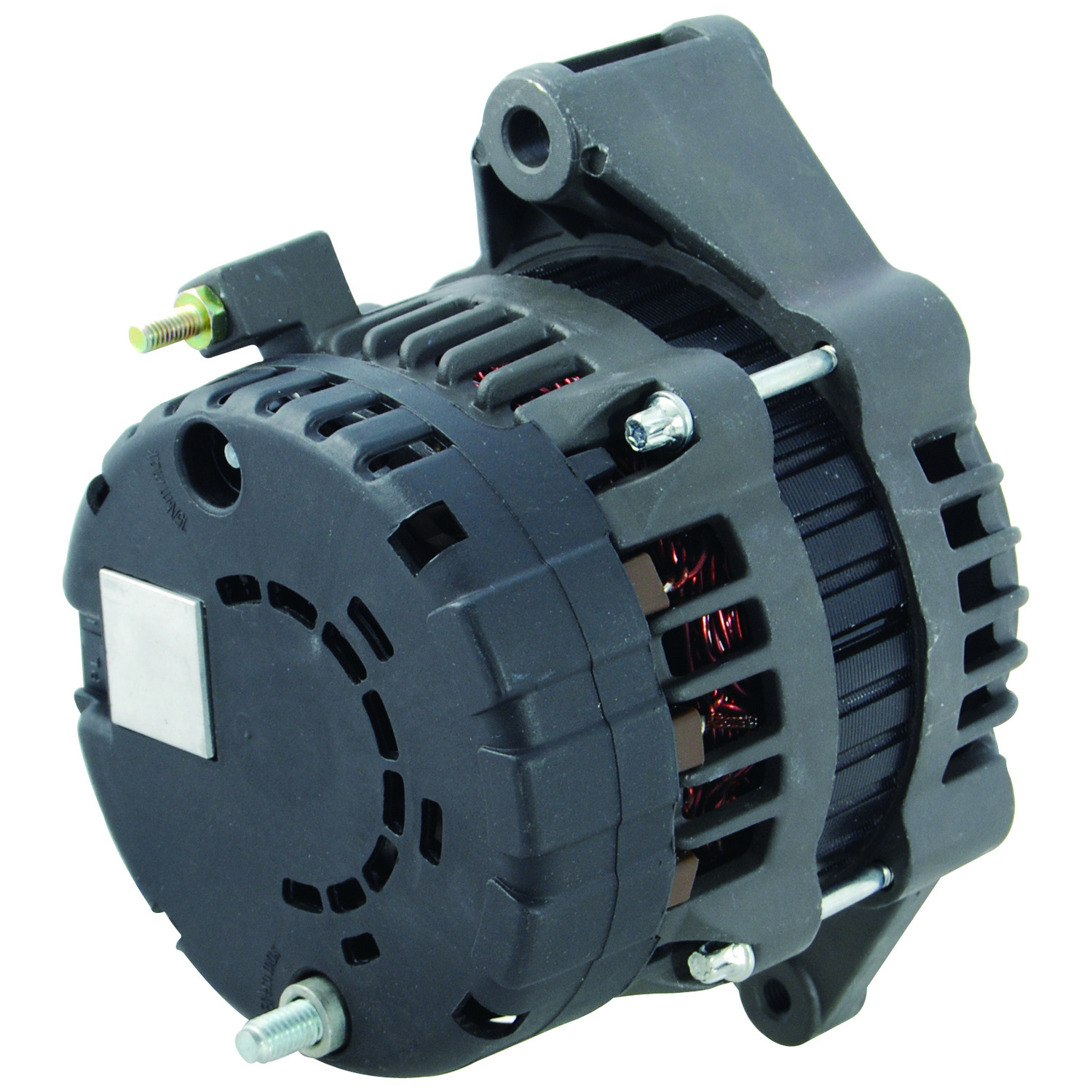 Alternator 8720N