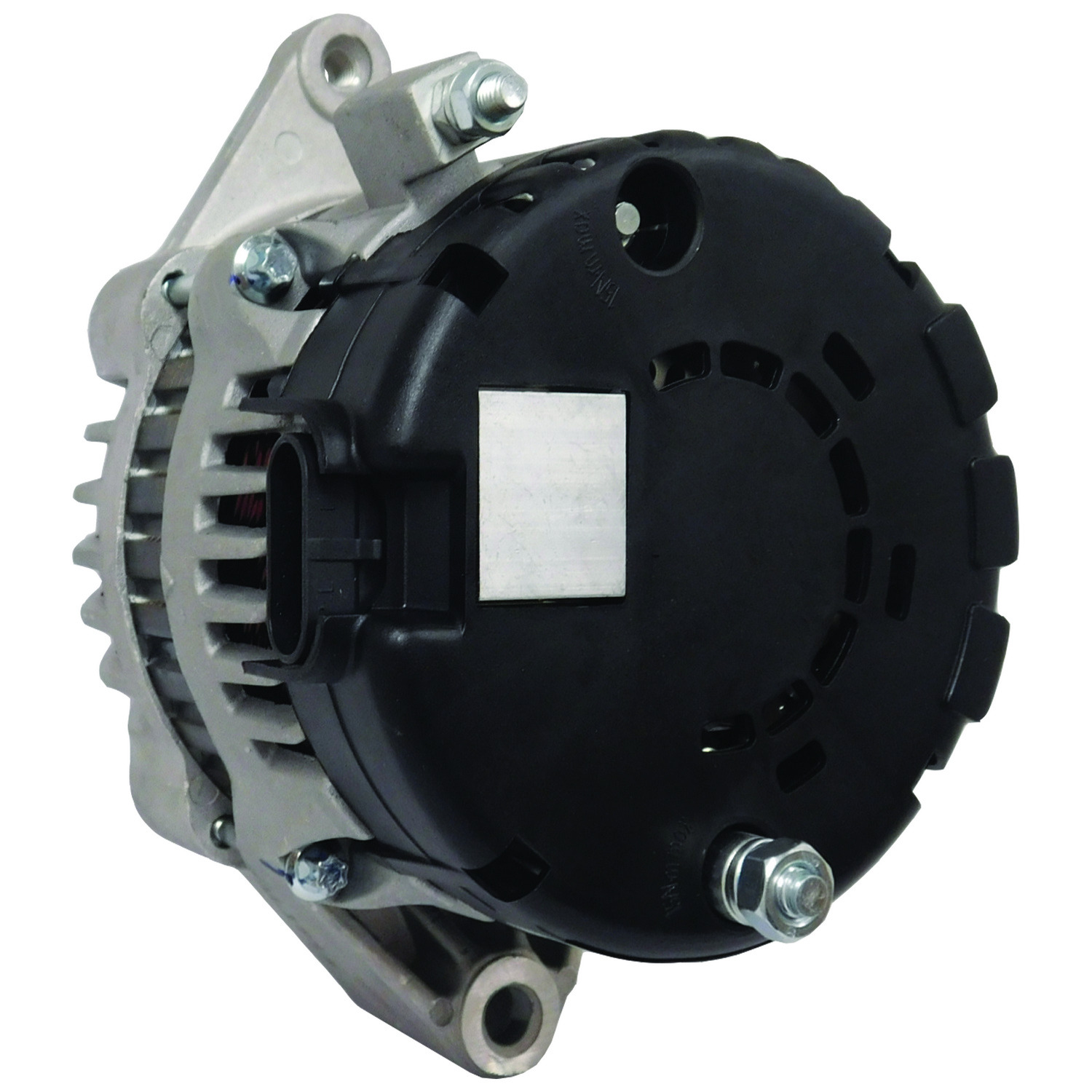 Alternator 8729N
