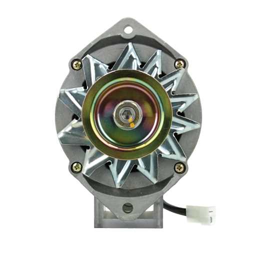 Alternator 166.008.065.210