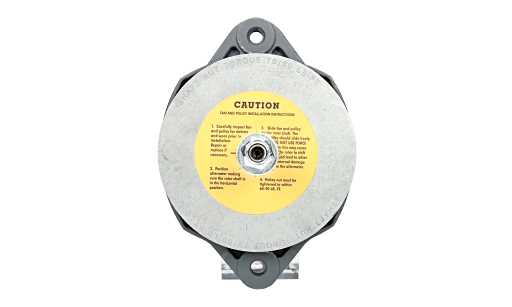 Alternator 645.006.135.511