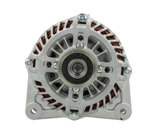 Alternator 165.554.150.370