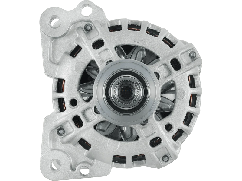 Alternatory A01124(SEG)
