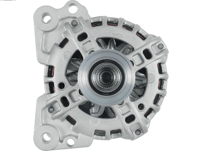 Alternatory A01125(SEG)