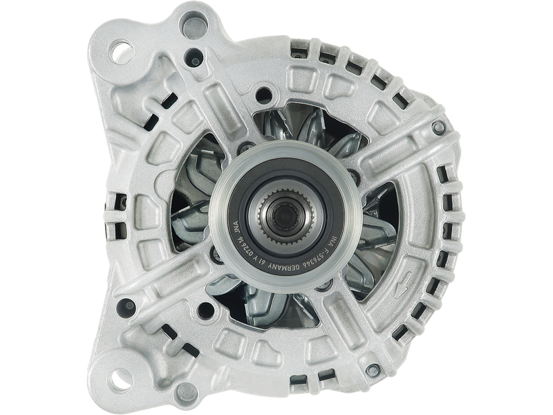 A01233(SEG) SEG Automotive - 1.ALTERNATOR