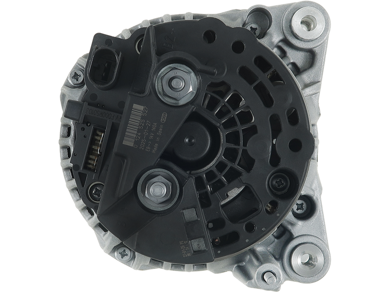 A01233(SEG) SEG Automotive - 1.ALTERNATOR