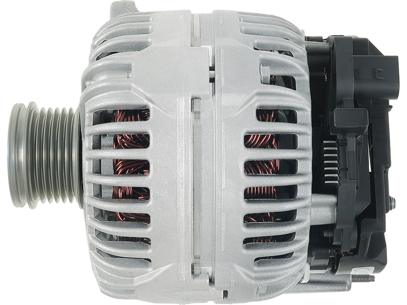 A01233(SEG) SEG Automotive - 1.ALTERNATOR
