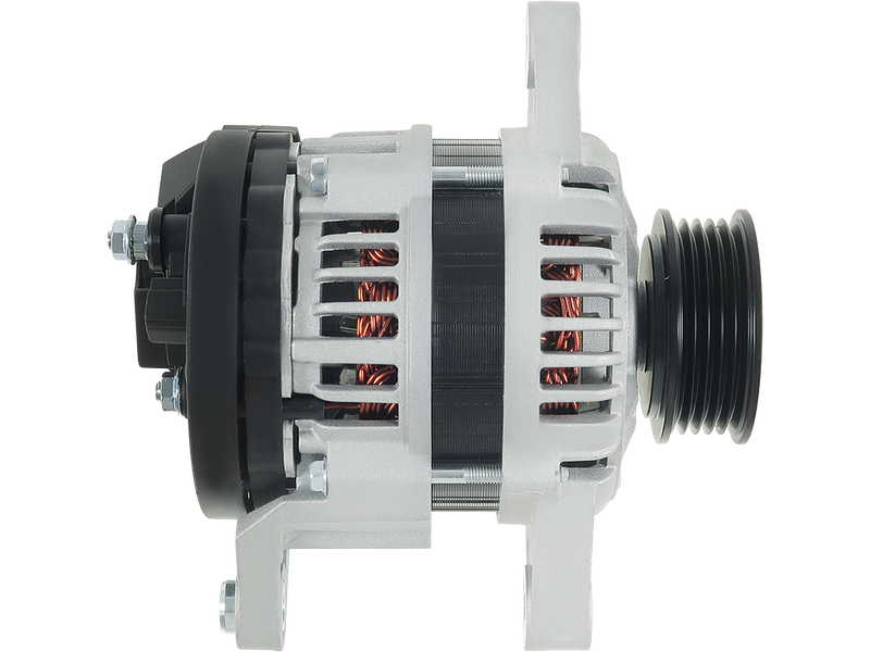A01249S AS-PL - 1.ALTERNATOR