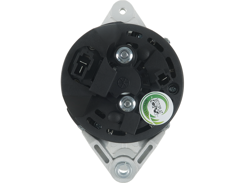 A01249S AS-PL - 1.ALTERNATOR
