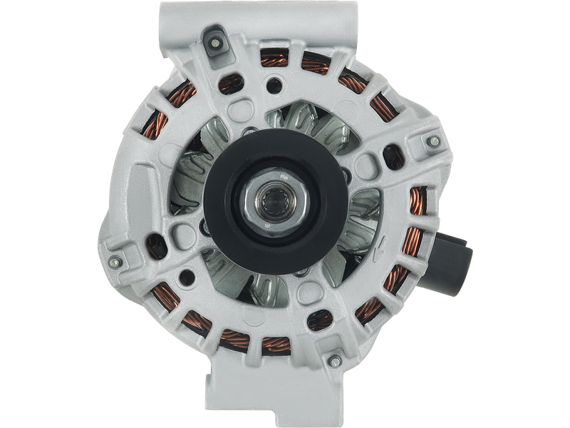 Alternatory A01257(SEG)