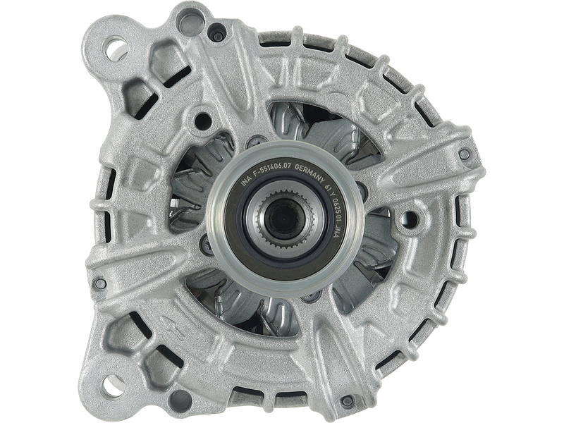 Alternatory A01367(SEG)